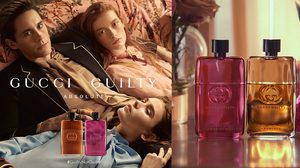 แด่อิสระทางความรัก ด้วยความลับแห่งแบล็คเบอรี่ ที่มาซึ่ง น้ำหอม Gucci Guilty Absolute Pour Femme