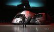 “เทสลา” เปิดตัวรถบรรทุกไฟฟ้า “Tesla Semi”