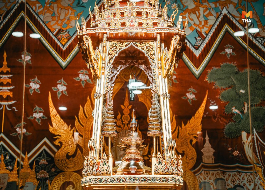 พระบรมสารีริกธาตุ