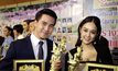 “ทิชา-บอย” รับรางวัลปรัชญานิยม สาขาบุคคลผู้เป็นแบบอย่างดีเด่นด้านวิทยุและโทรทัศน์
