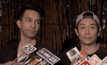 บอย พีชเมคเกอร์ – จัสติน จัดกิจกรรมสกรีนเสื้อฟรี