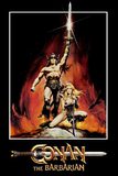 Conan the Barbarian โคแนน นักรบเถื่อน