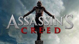 Assassin’s Creed อัสแซสซินส์ ครีด