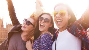 ความสุขในโลกยุคใหม่ “ธนาคารความสุข”