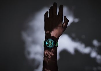 SWATCH ต้อนรับฮาโลวีน คอลเลคชั่น Halloween Capsule นาฬิกาธีมสยองขวัญเรืองแสงได้