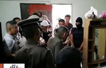 ตำรวจฝากขังมือฆ่าหั่นศพ “น้องเมย์” วันนี้