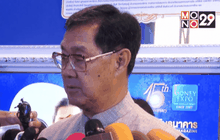 เตือนผู้ประกอบการชะลอแผนขยายกิจการ