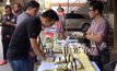รัฐเดินหน้าปราบผู้มีอิทธิพลเอี่ยวค้ายา-อาวุธสงคราม