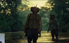 The Lost City of Z ที่เทศกาลหนังเบอร์ลิน
