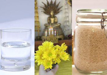 เคล็ดลับเสริมดวง วันจันทร์ ที่ 10 กรกฎาคม 2566