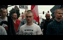 “แฮร์รี่ พอตเตอร์” สวมบท FBI แฝงกลุ่มคนร้ายในหนังใหม่ Imperium