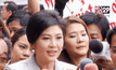 ศาลฎีกาฯนัด “ยิ่งลักษณ์” ไต่สวนคดีจำนำข้าว 15 ม.ค.59