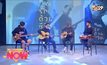 “รักด้วยชีวิต” เพลงเศร้าความหมายดีจาก MUZU