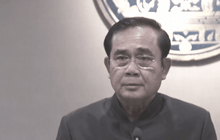 นายกฯย้ำสืบราชสันตติวงศ์หลังบำเพ็ญพระราชกุศล