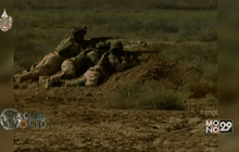 แผนการรบกลุ่มไอเอสของโอบามา