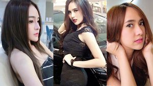 แนะนำ 5 อันดับ คลินิกเสริมความงาม รุ่นใหม่ ที่มี พริตตี้ MC และเน็ทไอดอล บนโลกโซเชียลพูดถึงมากที่สุดในปี 59