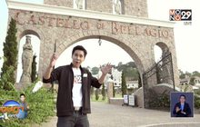 “ชิม-แชะ” อาหารอิตาลีเมืองไทย   แลนด์มาร์คใหม่ชลบุรี