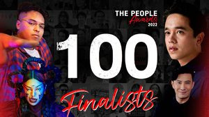 The People เปิดโผรายชื่อพิธีกร ดารานักแสดง และนักร้องศิลปิน เข้าชิง “The People Awards 2022” งานประกาศรางวัล 10 คนแห่งปี