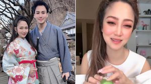 “ไฮโซน้ำหวาน-นาวินต้าร์” ขึ้นสำนักงานเขต ด้าน “นักไลฟ์” ยืนยันมาไม่ขอโทษ