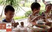 ร้านบ้านไร่ชายทุ่ง พื้นที่กิจกรรมสำหรับเด็ก
