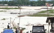ฝนตกหนักร้านค้า-พืชผลเกษตรเสียหาย