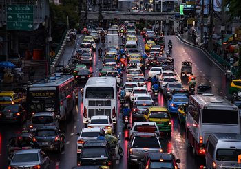 รัฐบาลโต้ข่าว เก็บภาษีรถยนต์เก่าอายุเกิน 10 ปี