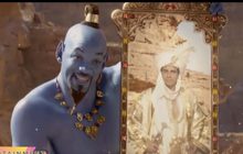Aladdin