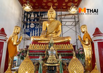 วัดขนอน (หนังใหญ่) ราชบุรี มรดกทางวัฒนธรรมโลกยูเนสโก