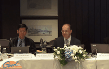 รายงานสถานการณ์ความปลอดภัยทางถนน