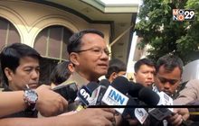 “สมศักดิ์” ยันไม่เกี่ยวปมกักตุนหน้ากากอนามัย