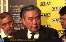 รมว.คลัง ระบุสรรพากรต้องหาช่องทางเก็บภาษีหุ้นชินคอร์ป