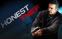 Honest Thief ทรชนปล้นชั่ว
