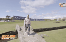 “วัตสัน” เตรียมสวิงสั่งลา ดิ โอเพ่น