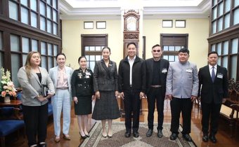 “อัครนันท์” ระดมแนวคิด วางอนาคตการศึกษา ลดภาระครู ดันโอกาสเรียนรู้