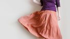 20 ชื่อทรงกระโปรงที่สาวๆ อาจมีแต่ไม่รู้จักชื่อ 20 Types of Skirts You Might Own but Don’t Know what they’re Called