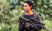 ดาราสาวแกร่งจาก Walking Dead เตรียมรับบทนำในซีรีส์ Star Trek: Discovery