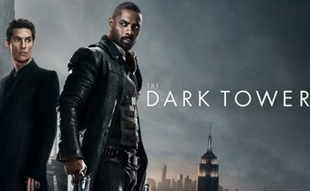 The Dark Tower หอคอยทมิฬ