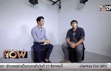 Ceneholic Studio ฐานทัพนักทำหนังเมืองเชียงใหม่