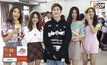 โมโนมิวสิค ยกทัพศิลปินร่วม Road Show School Tour
