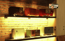 พิพิธภัณฑ์ของเก่า จุดขายใหม่อรัญประเทศ