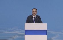 นายกฯ จีนเรียกร้องทำข้อตกลงการค้าเร่งด่วน