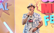 มหกรรมดนตรี Thailand Cultural Music Festival