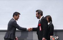 งานประกาศรางวัลมังงะยอดเยี่ยมที่ญี่ปุ่น