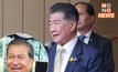 “ภูมิธรรม” มั่นใจ “เฉลิม” ไร้รอยร้าว “อดีตนายกฯทักษิณ”