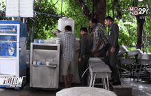 ตู้น้ำดื่มในโรงเรียน ไฟรั่วดูดเด็กนักเรียนเสียชีวิต