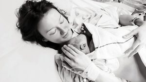 แต่งหน้าคลอดลูก แค่ไหนที่หมอไม่ดุ และยังสังเกตความปลอดภัยของคุณแม่ได้