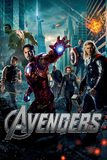 The Avengers ดิอเวนเจอร์ส