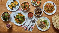 “Eathai” (อีทไทย) ชวนอร่อยกับเทศกาลอาหารพื้นบ้านทั่วไทย