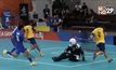 ฟลอร์บอลชาย-หญิง ไทยประเดิมคว้าชัยซีเกมส์