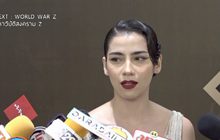 “จีน่า เดอะเฟซ” สุดยื้อปิดฉากรัก 9 ปี ลั่นไม่คิดรีเทิร์น